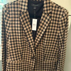 Ann Taylor Size 10 Blazer